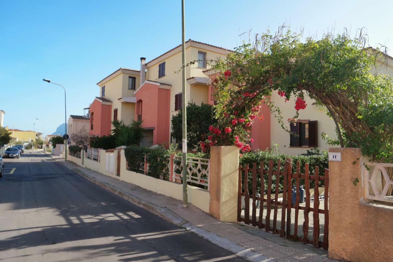 Appartamento Sardegna - Accogliente E Luminoso Porto San Paolo  Luaran gambar